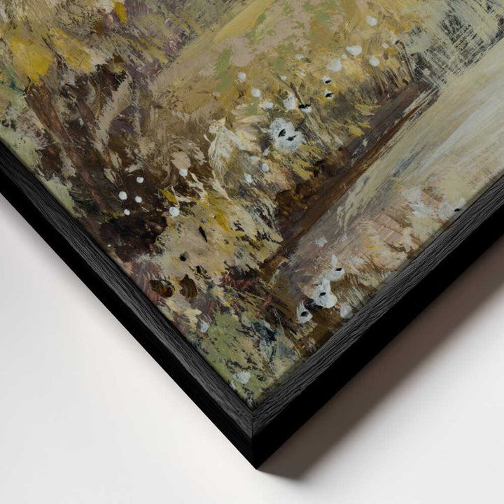 "Time Passes" by Dan Hobday — Landscape Wall Art