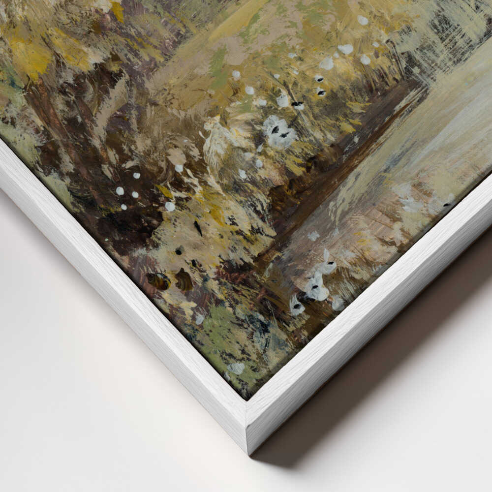 "Time Passes" by Dan Hobday — Landscape Wall Art
