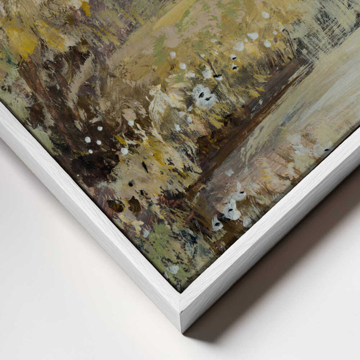 "Time Passes" by Dan Hobday — Landscape Wall Art