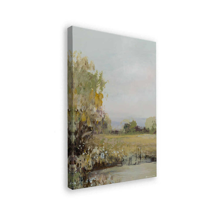 "Time Passes" by Dan Hobday — Landscape Wall Art