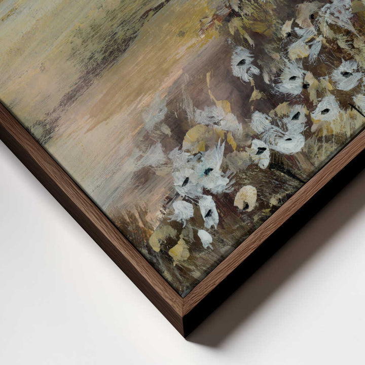 "Still Air" by Dan Hobday — Botanical Wall Art