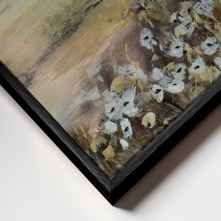 "Still Air" by Dan Hobday — Botanical Wall Art