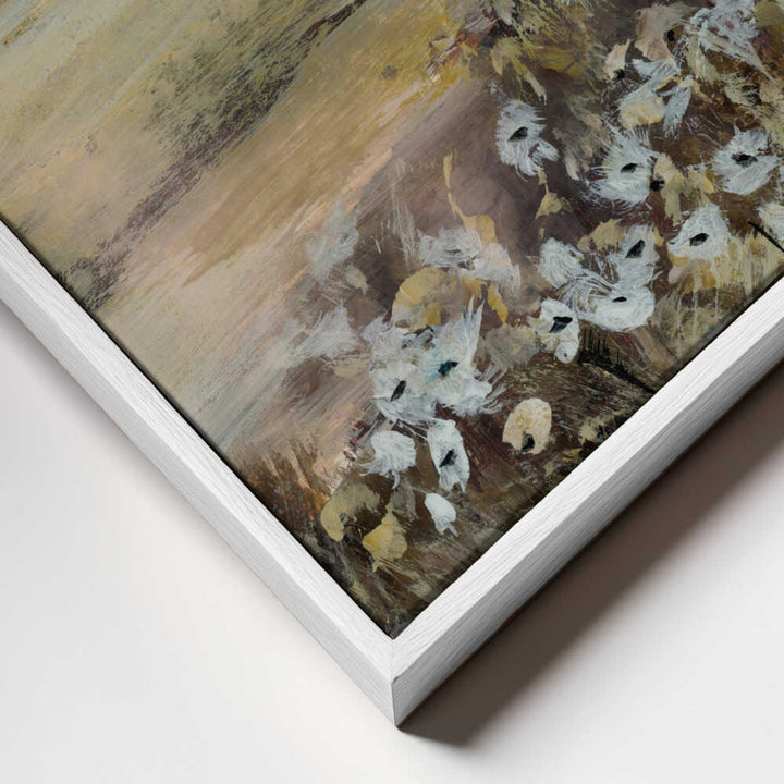 "Still Air" by Dan Hobday — Botanical Wall Art