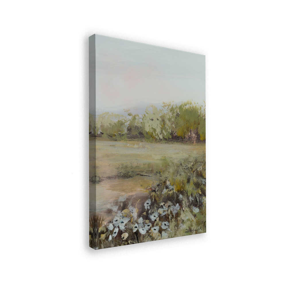 "Still Air" by Dan Hobday — Botanical Wall Art