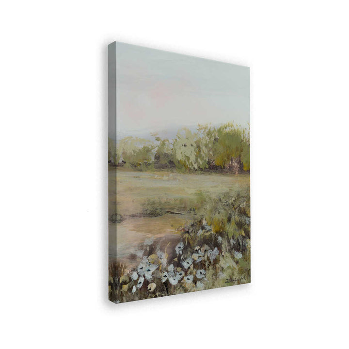 "Still Air" by Dan Hobday — Botanical Wall Art