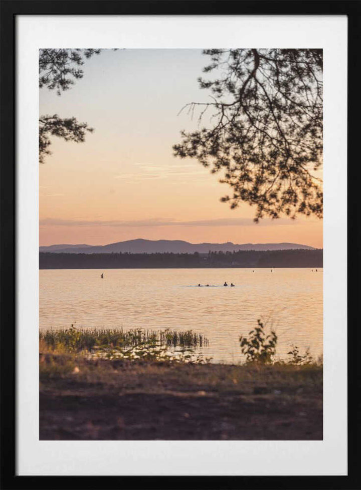 A Swedish Summer 2