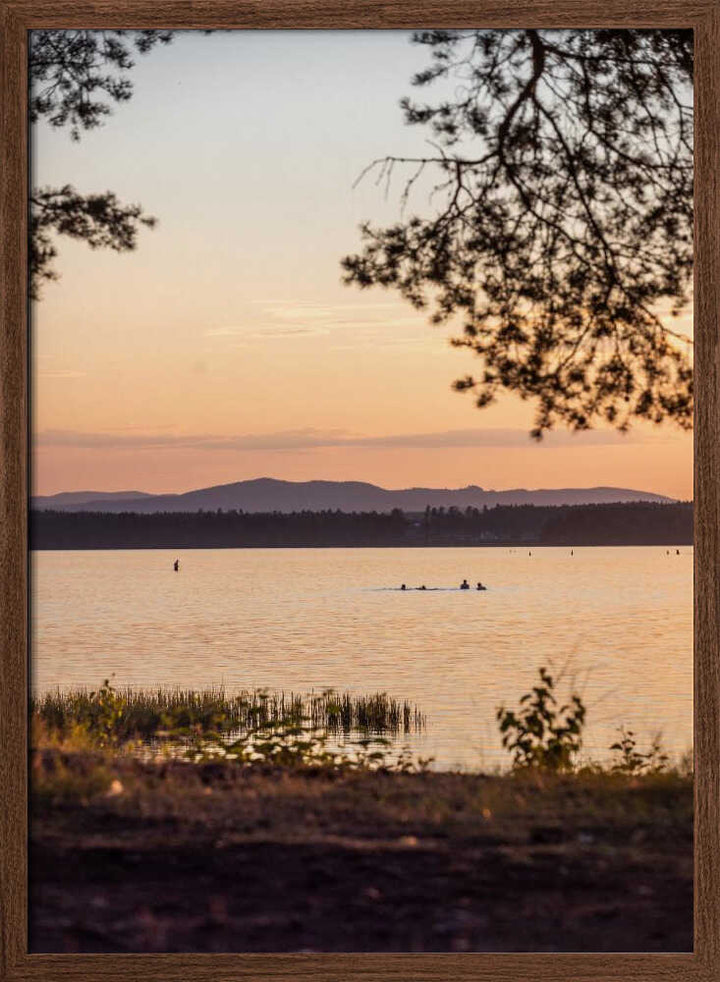 A Swedish Summer 2