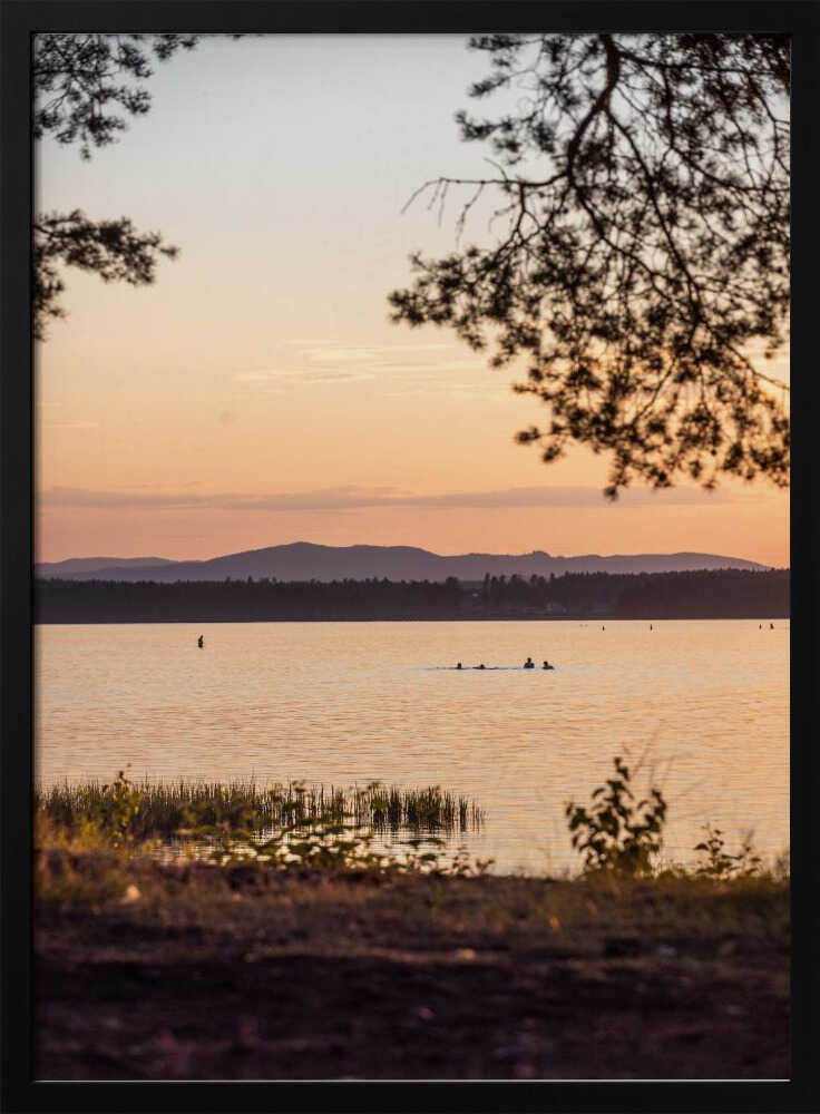 A Swedish Summer 2