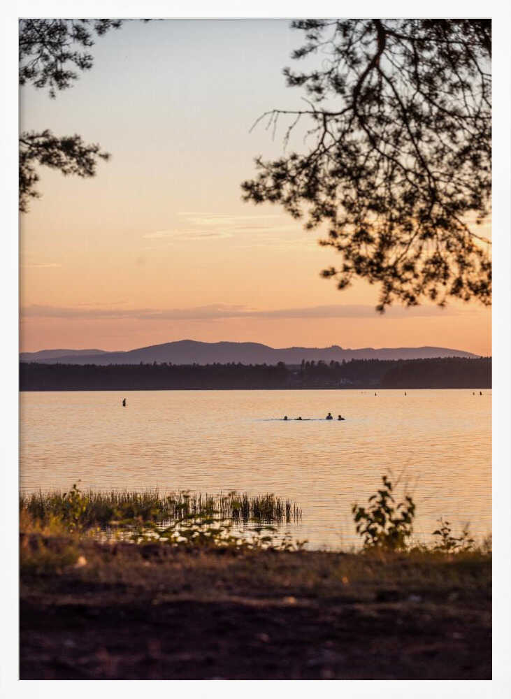 A Swedish Summer 2