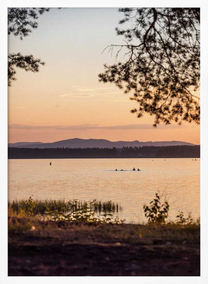A Swedish Summer 2