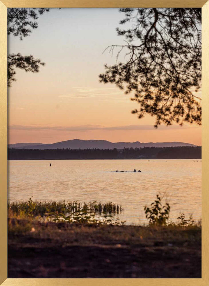 A Swedish Summer 2