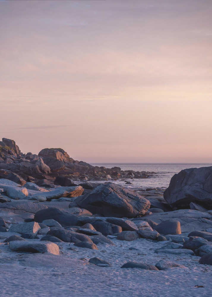 A Lofoten Summer 4