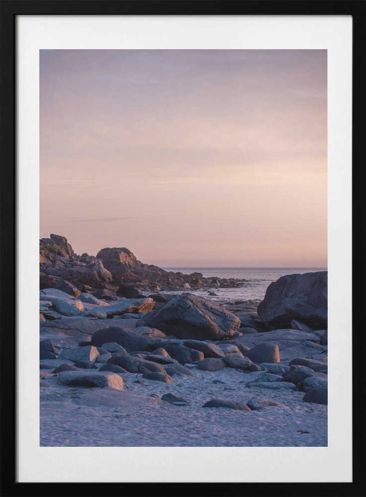 A Lofoten Summer 4