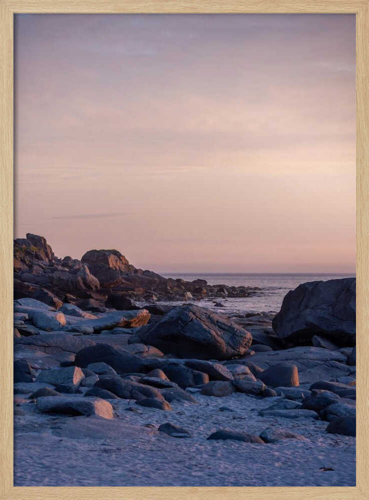 A Lofoten Summer 4