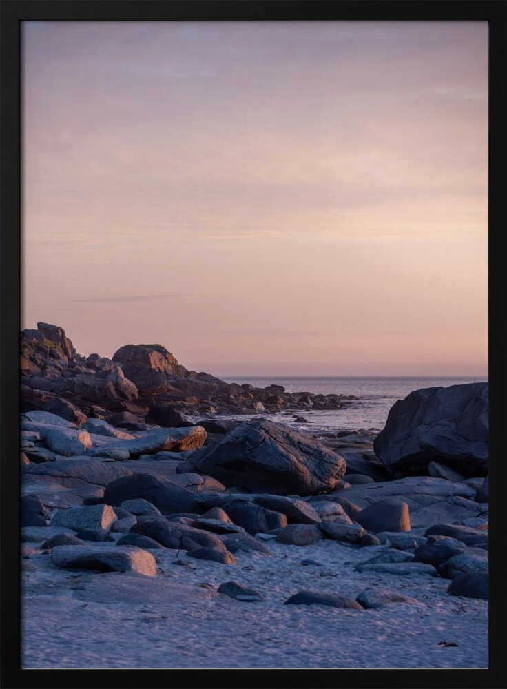 A Lofoten Summer 4