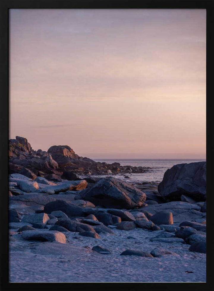 A Lofoten Summer 4