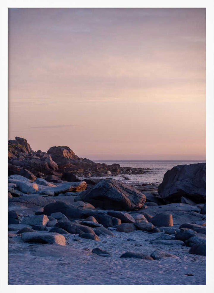 A Lofoten Summer 4