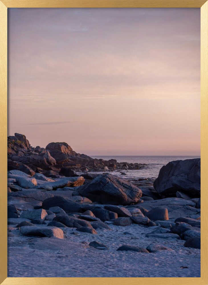 A Lofoten Summer 4