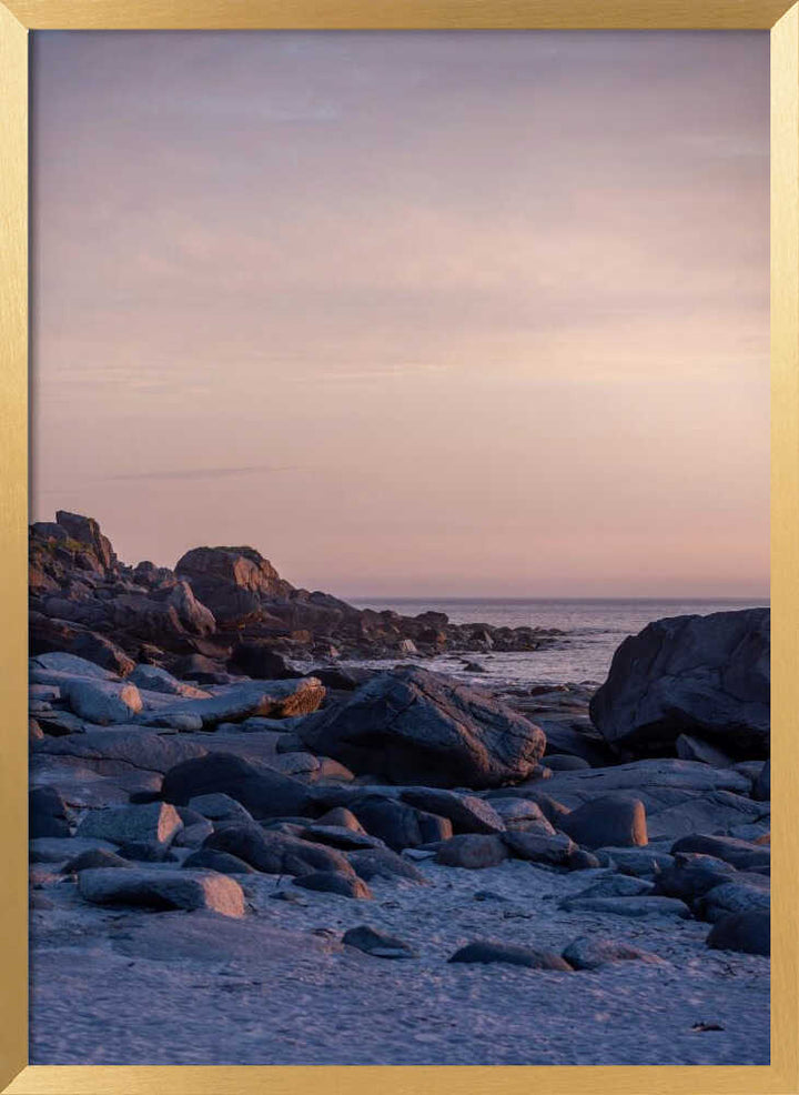 A Lofoten Summer 4