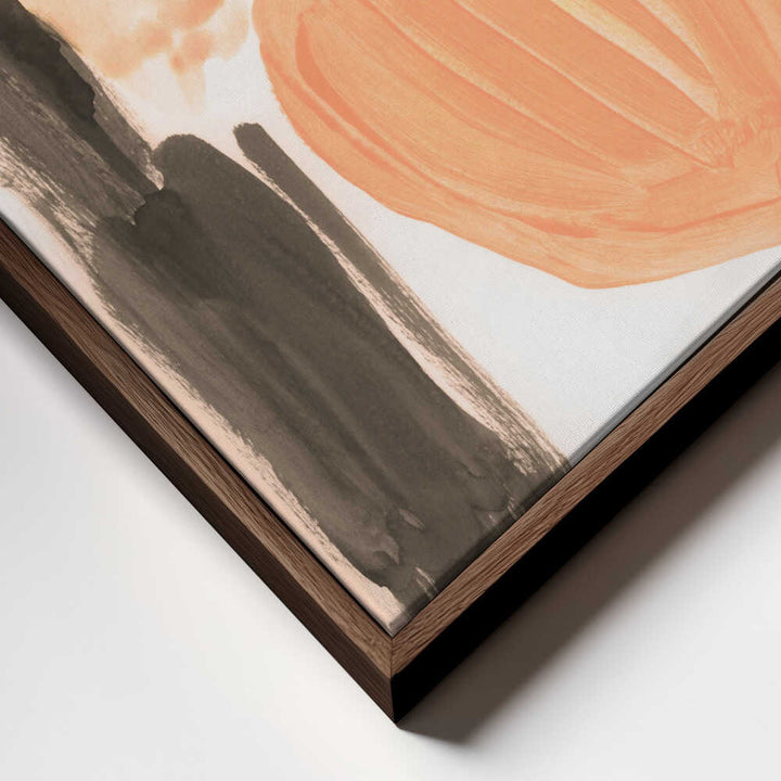 Muted Organic Forms