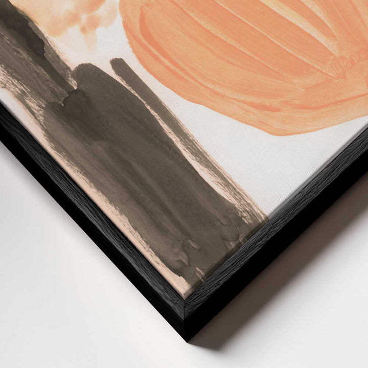 Muted Organic Forms
