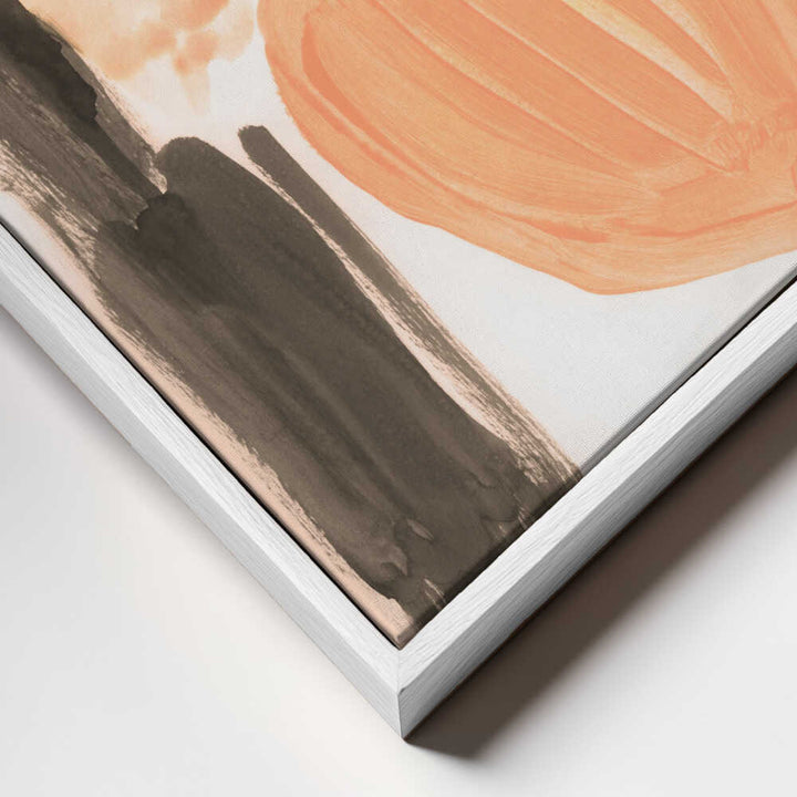 Muted Organic Forms