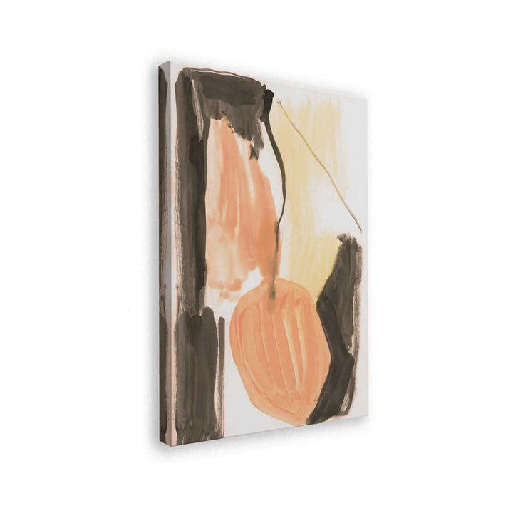 Muted Organic Forms