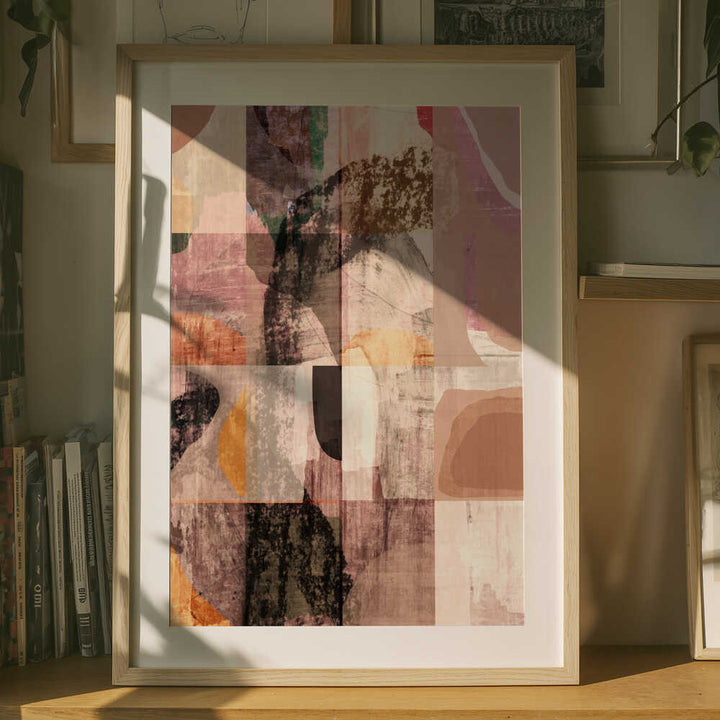 Organic Grid