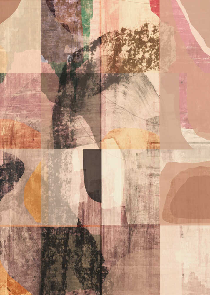 Organic Grid