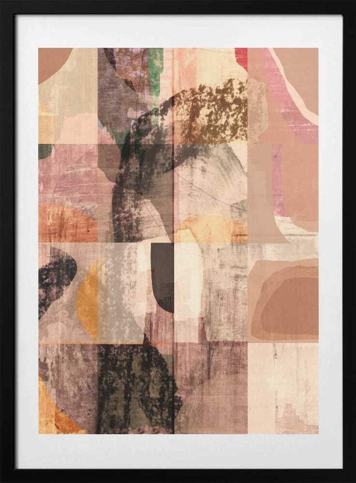 Organic Grid