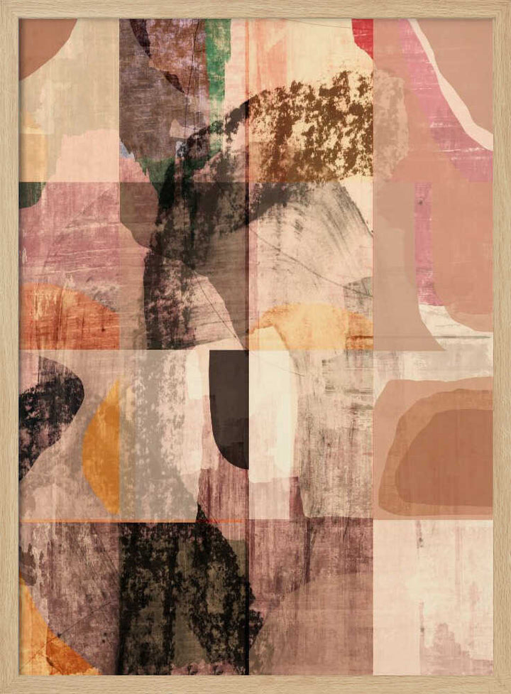Organic Grid
