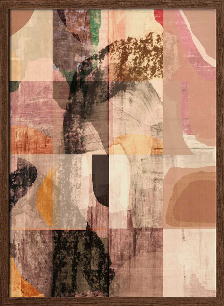 Organic Grid