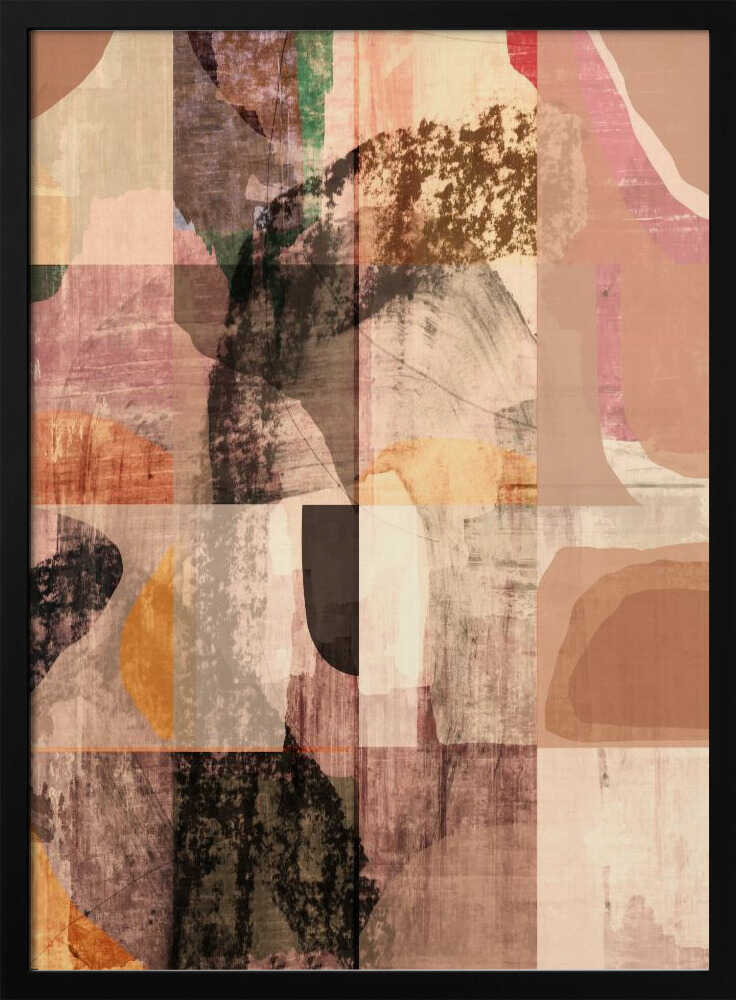 Organic Grid