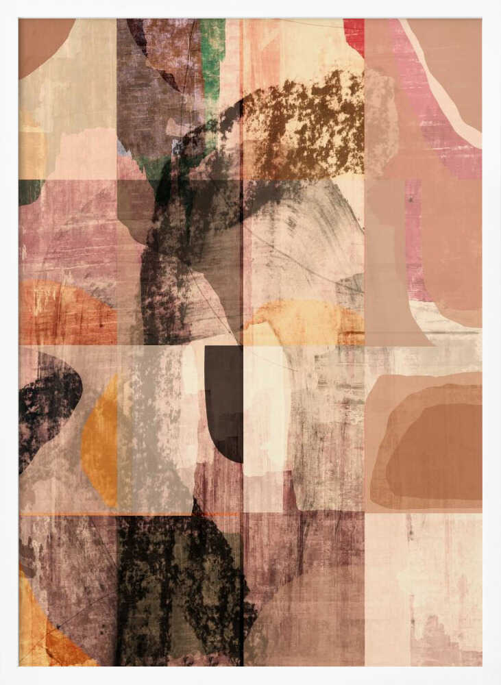 Organic Grid