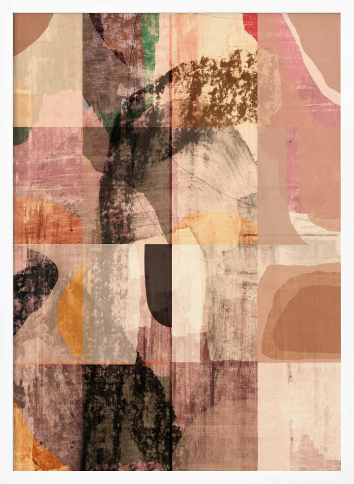 Organic Grid