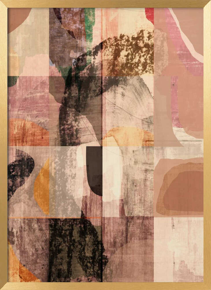 Organic Grid