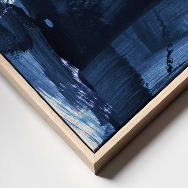 "Royal Set 1" by Dan Hobday — Abstract Wall Art