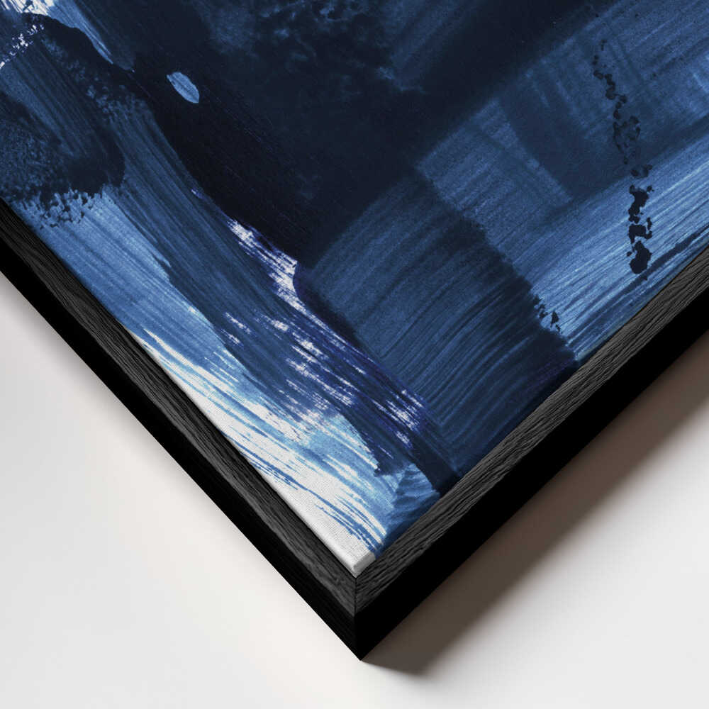 "Royal Set 1" by Dan Hobday — Abstract Wall Art