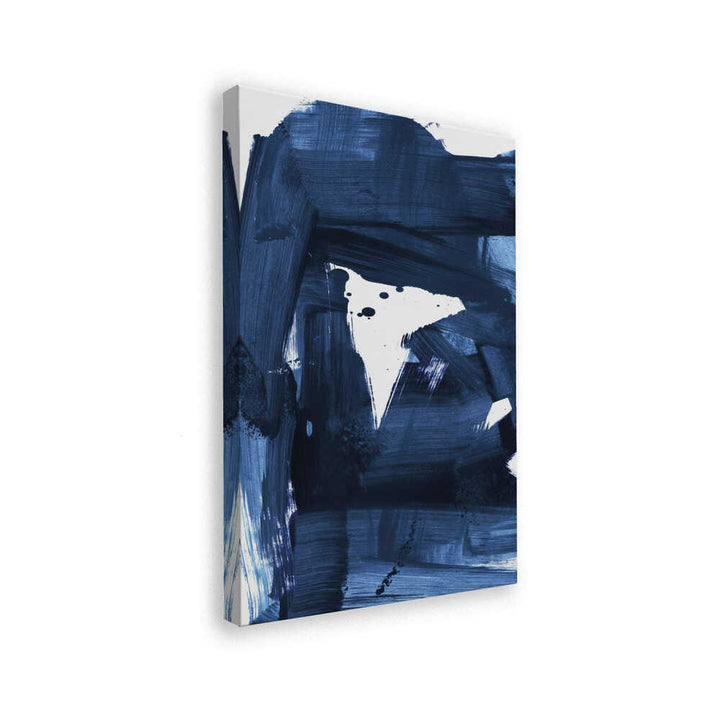 "Royal Set 1" by Dan Hobday — Abstract Wall Art