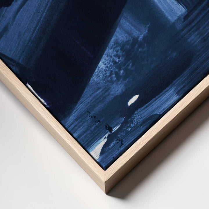 "Royal Set 2" by Dan Hobday — Abstract Wall Art