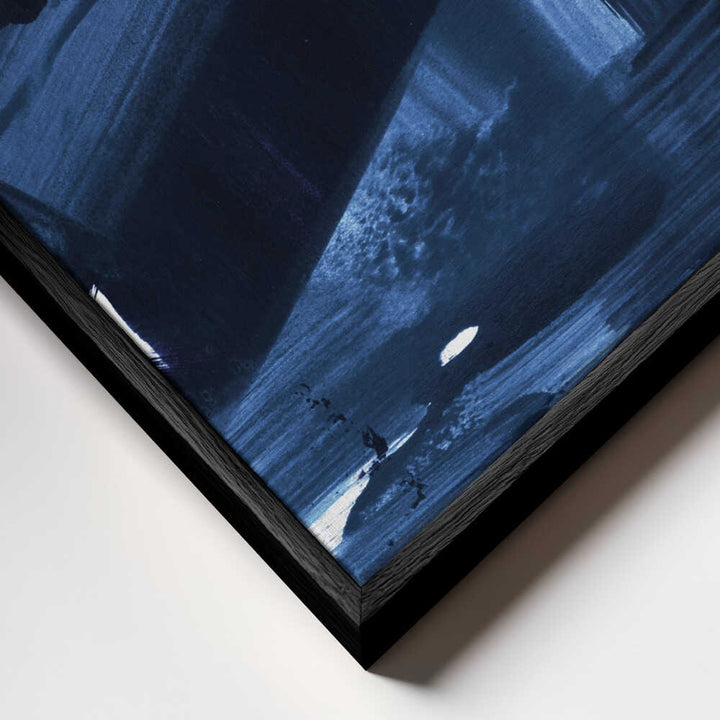 "Royal Set 2" by Dan Hobday — Abstract Wall Art