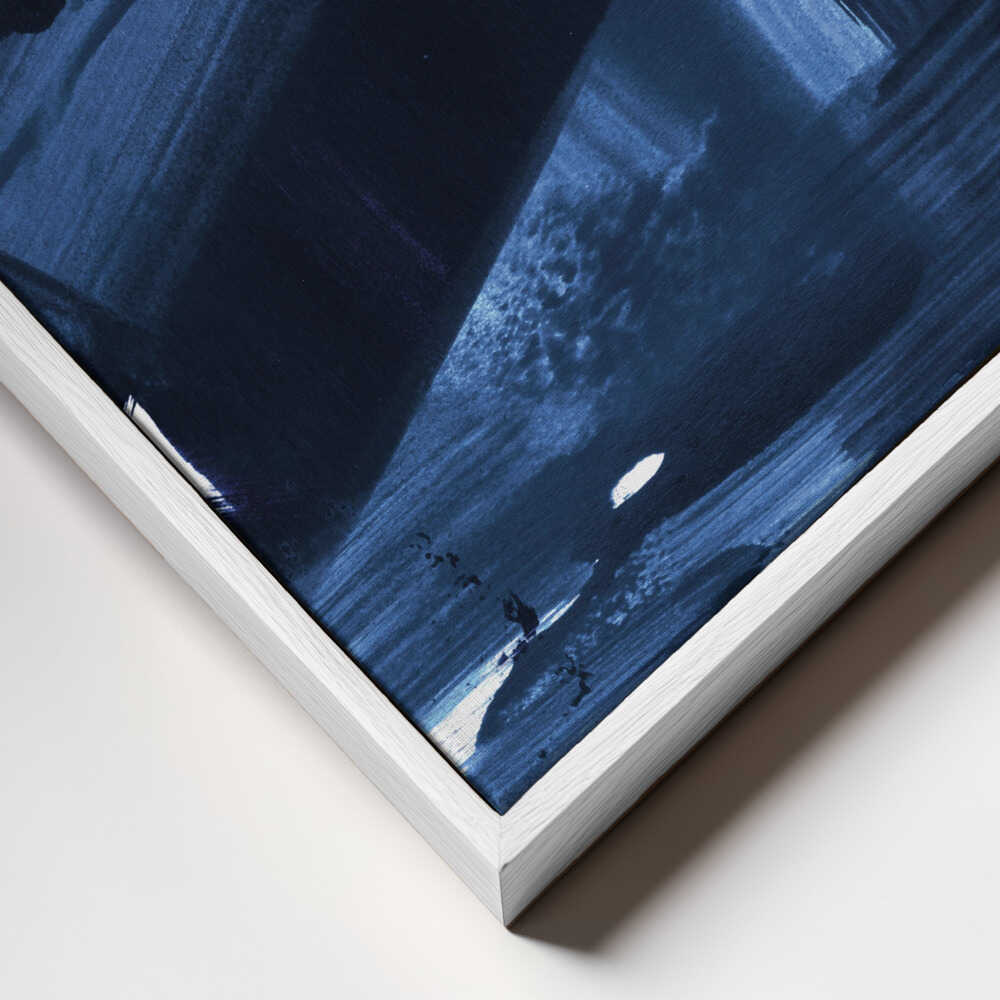 "Royal Set 2" by Dan Hobday — Abstract Wall Art