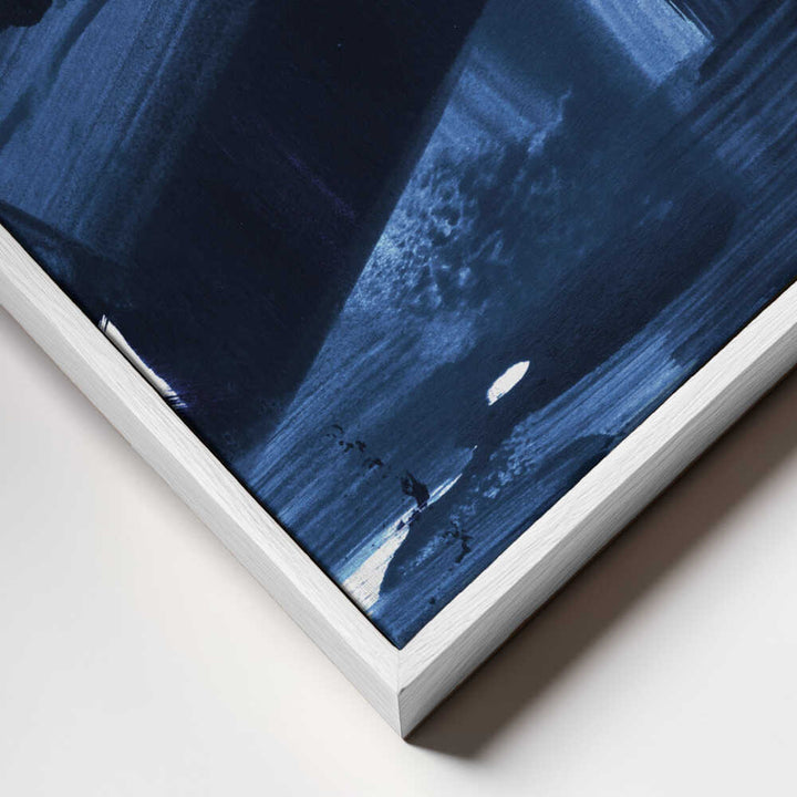 "Royal Set 2" by Dan Hobday — Abstract Wall Art
