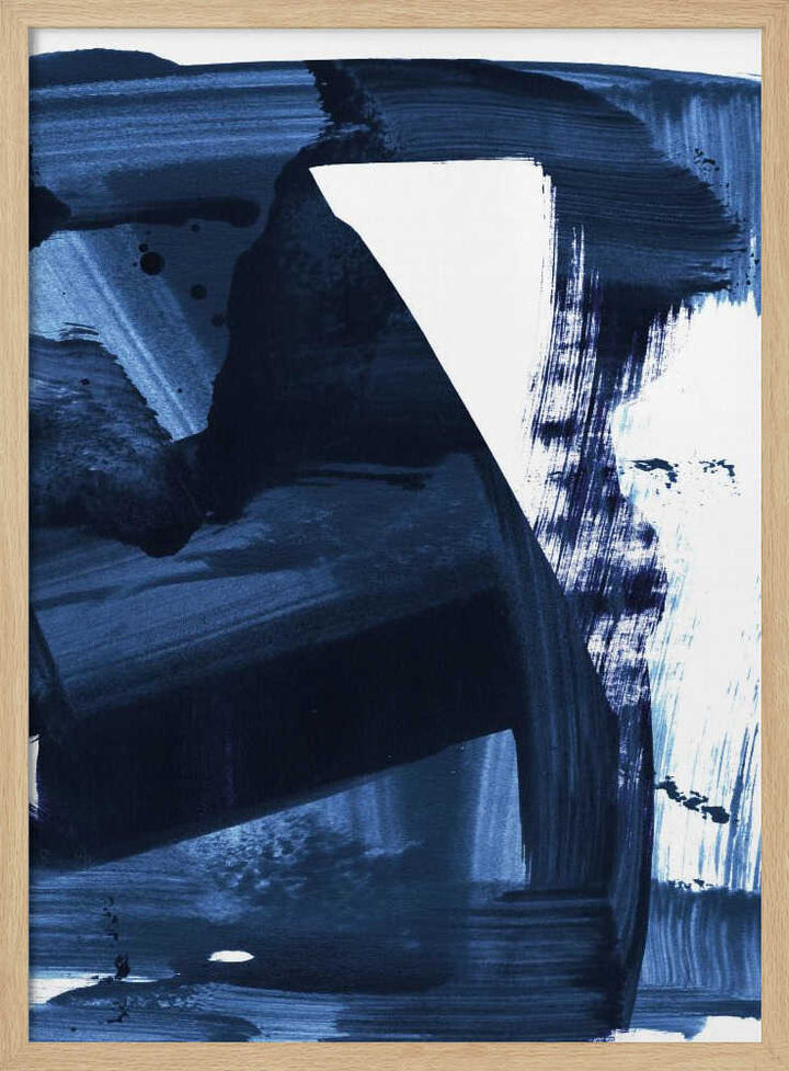 "Royal Set 2" by Dan Hobday — Abstract Wall Art