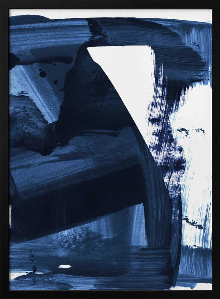"Royal Set 2" by Dan Hobday — Abstract Wall Art