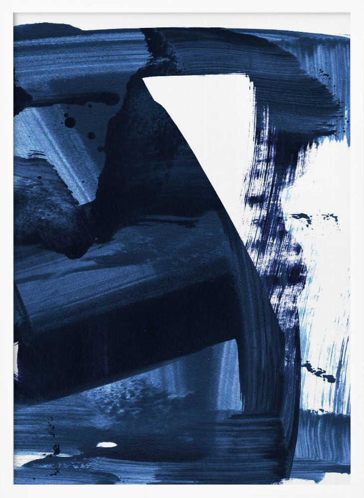 "Royal Set 2" by Dan Hobday — Abstract Wall Art