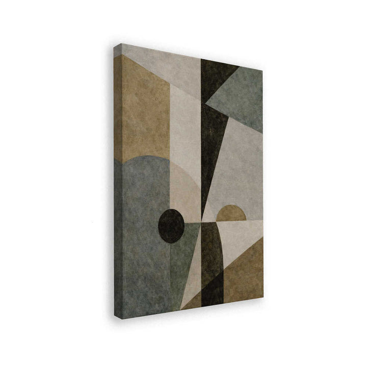 "Warwick" by Dan Hobday — Abstract Wall Art