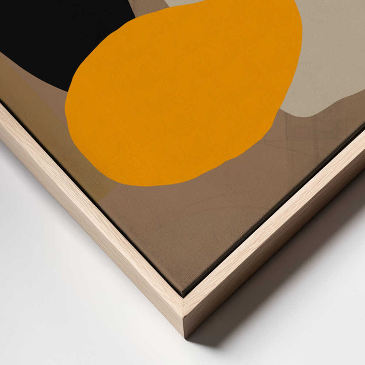 Abstract Organic Forms