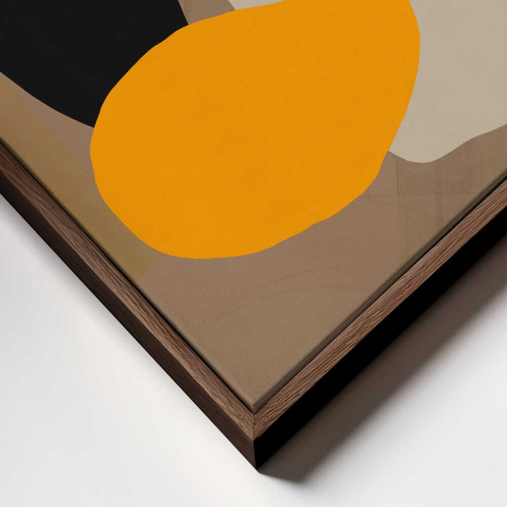 Abstract Organic Forms