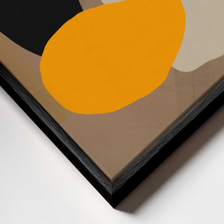 Abstract Organic Forms